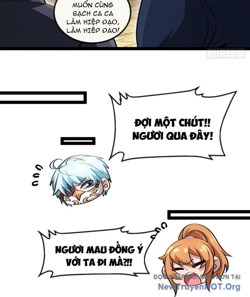 Ta Báo Thù Đế Quốc Sau Khi Bị Phản Bội - Chapter 3 - Page 29