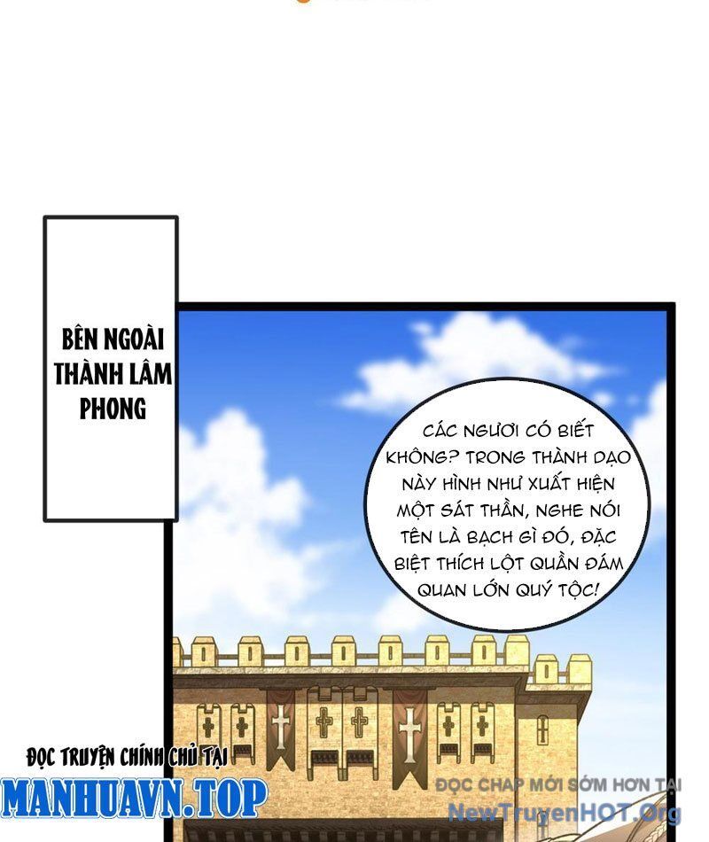 Ta Báo Thù Đế Quốc Sau Khi Bị Phản Bội - Chapter 3 - Page 3
