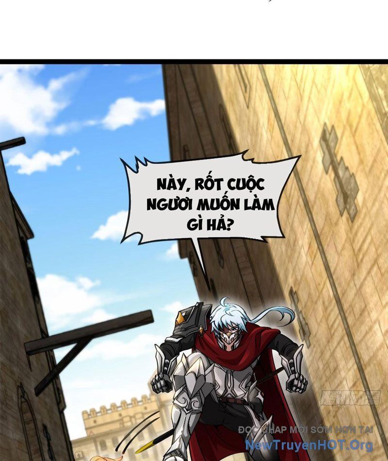 Ta Báo Thù Đế Quốc Sau Khi Bị Phản Bội - Chapter 3 - Page 30