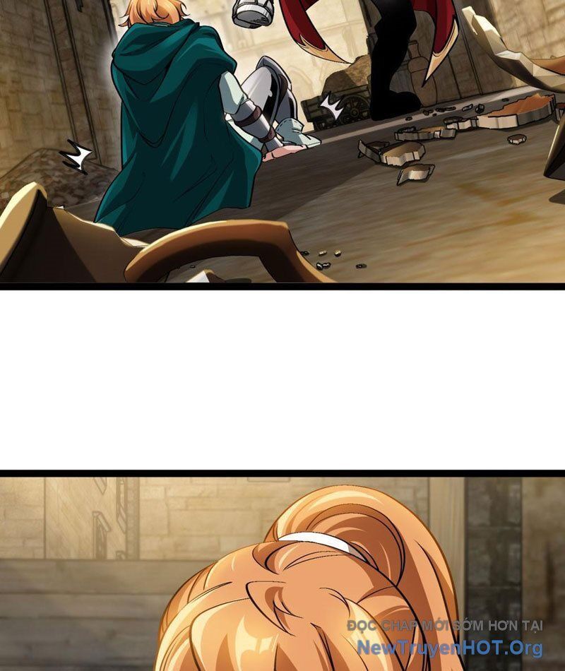 Ta Báo Thù Đế Quốc Sau Khi Bị Phản Bội - Chapter 3 - Page 31