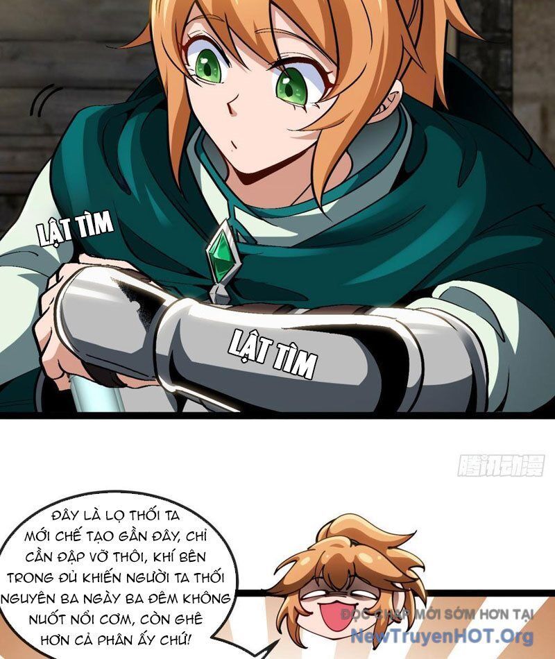 Ta Báo Thù Đế Quốc Sau Khi Bị Phản Bội - Chapter 3 - Page 32