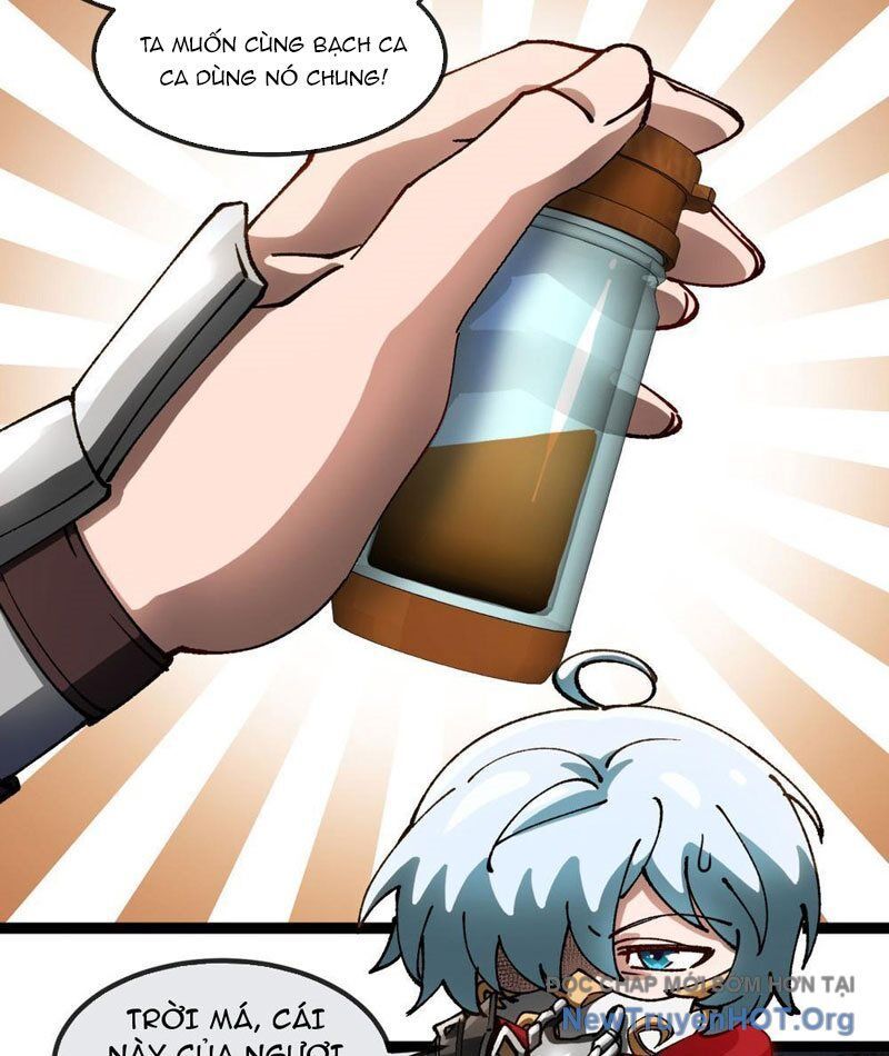 Ta Báo Thù Đế Quốc Sau Khi Bị Phản Bội - Chapter 3 - Page 33