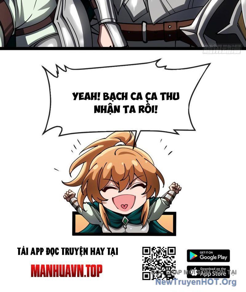 Ta Báo Thù Đế Quốc Sau Khi Bị Phản Bội - Chapter 3 - Page 37