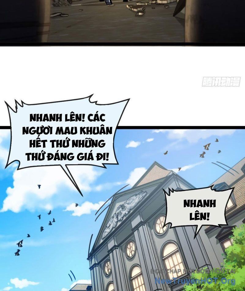 Ta Báo Thù Đế Quốc Sau Khi Bị Phản Bội - Chapter 3 - Page 39