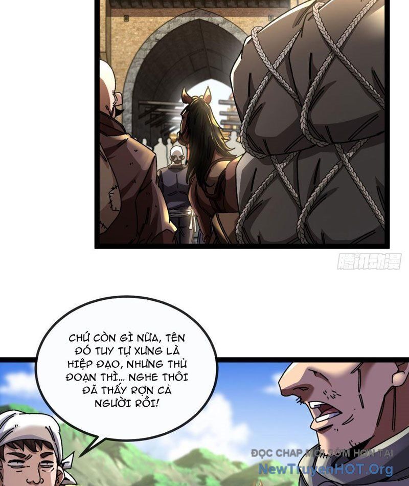 Ta Báo Thù Đế Quốc Sau Khi Bị Phản Bội - Chapter 3 - Page 4