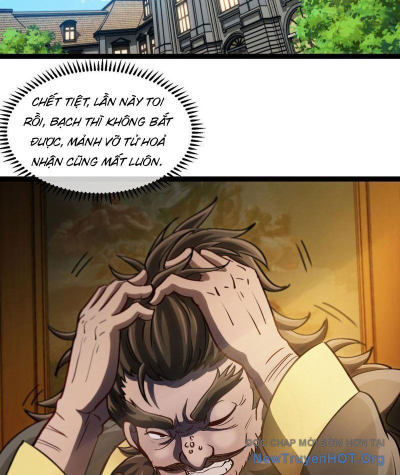 Ta Báo Thù Đế Quốc Sau Khi Bị Phản Bội - Chapter 3 - Page 40