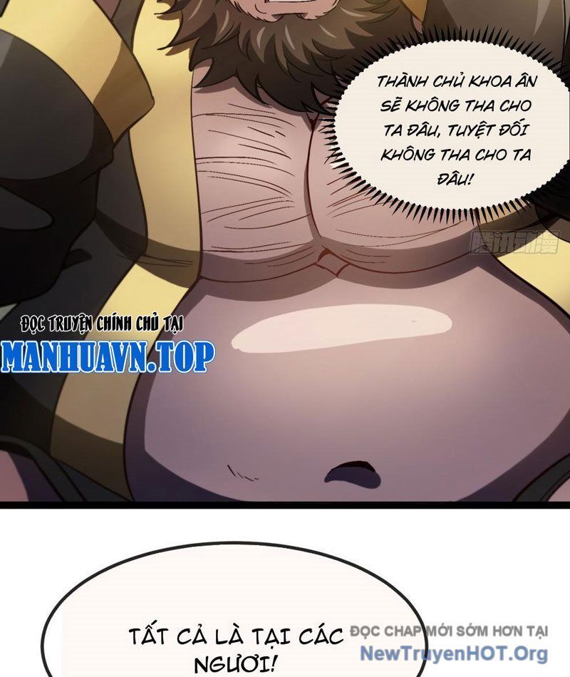 Ta Báo Thù Đế Quốc Sau Khi Bị Phản Bội - Chapter 3 - Page 41