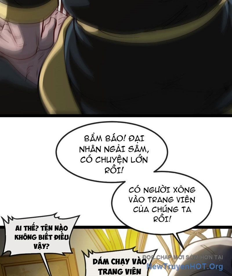 Ta Báo Thù Đế Quốc Sau Khi Bị Phản Bội - Chapter 3 - Page 45