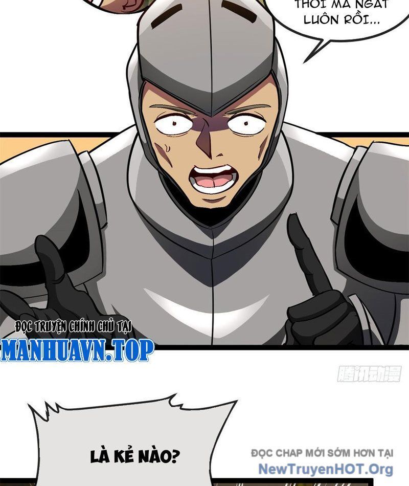 Ta Báo Thù Đế Quốc Sau Khi Bị Phản Bội - Chapter 3 - Page 48