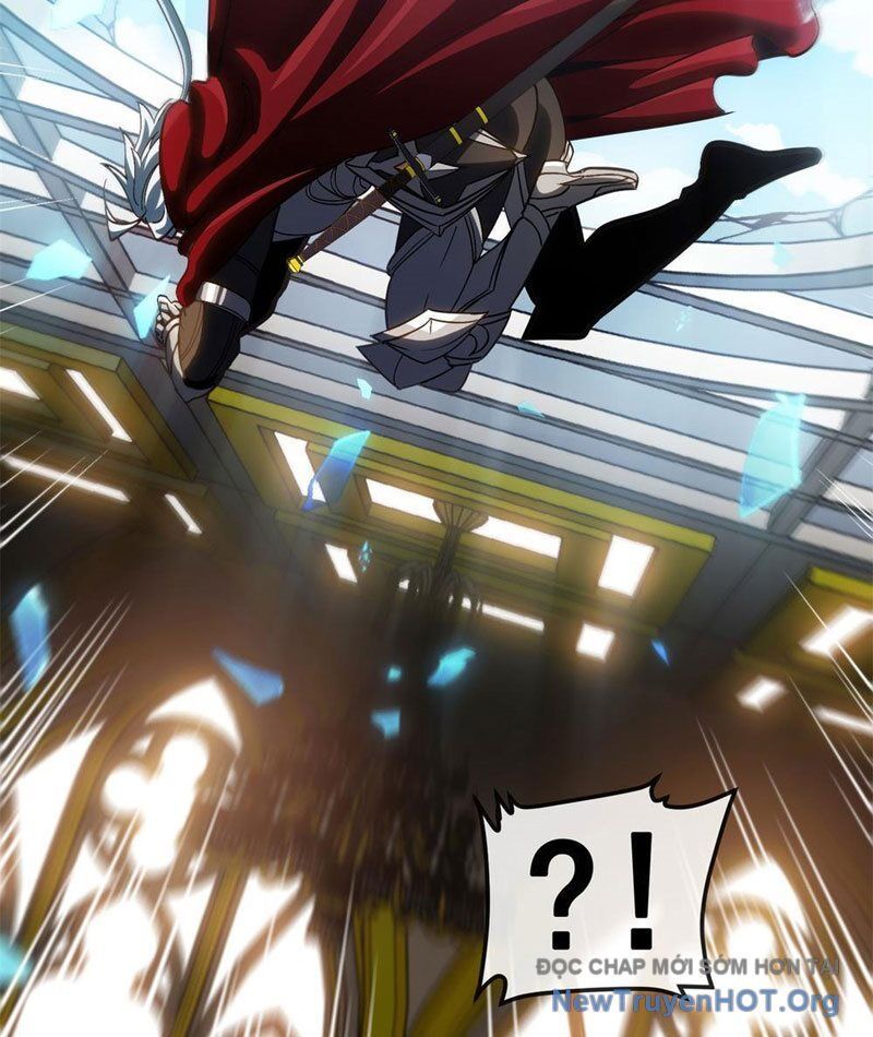 Ta Báo Thù Đế Quốc Sau Khi Bị Phản Bội - Chapter 3 - Page 51