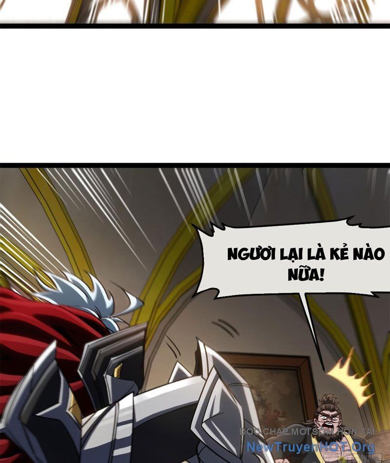 Ta Báo Thù Đế Quốc Sau Khi Bị Phản Bội - Chapter 3 - Page 52