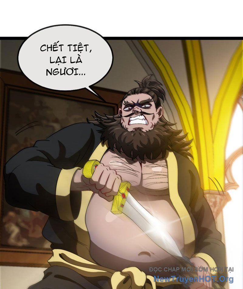 Ta Báo Thù Đế Quốc Sau Khi Bị Phản Bội - Chapter 3 - Page 55