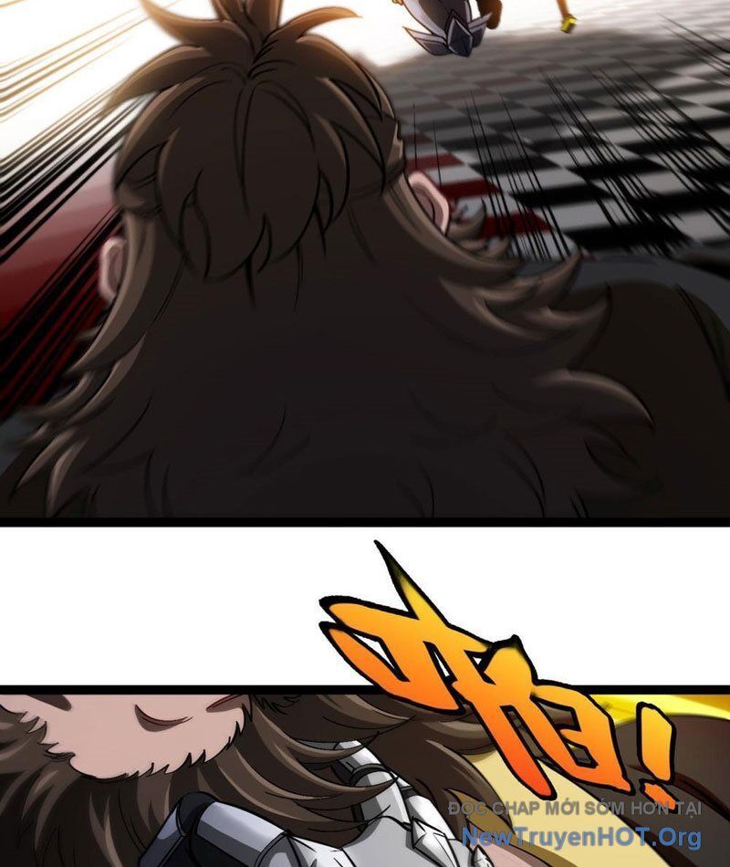 Ta Báo Thù Đế Quốc Sau Khi Bị Phản Bội - Chapter 3 - Page 57