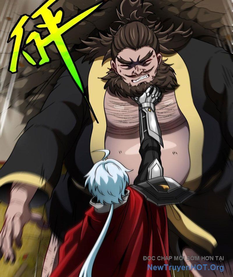 Ta Báo Thù Đế Quốc Sau Khi Bị Phản Bội - Chapter 3 - Page 59