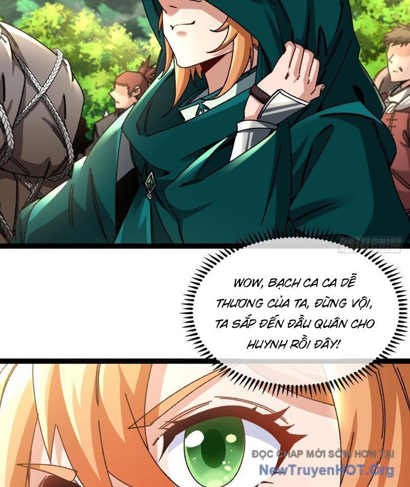 Ta Báo Thù Đế Quốc Sau Khi Bị Phản Bội - Chapter 3 - Page 6