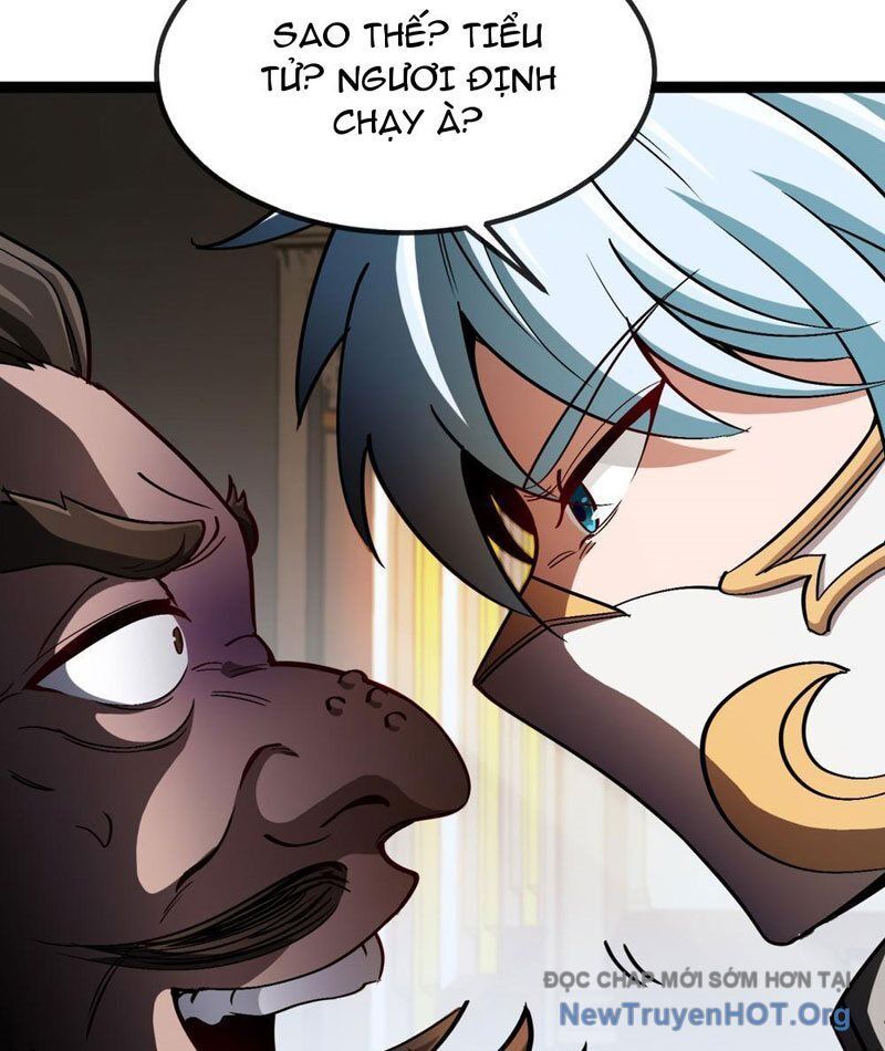 Ta Báo Thù Đế Quốc Sau Khi Bị Phản Bội - Chapter 3 - Page 61