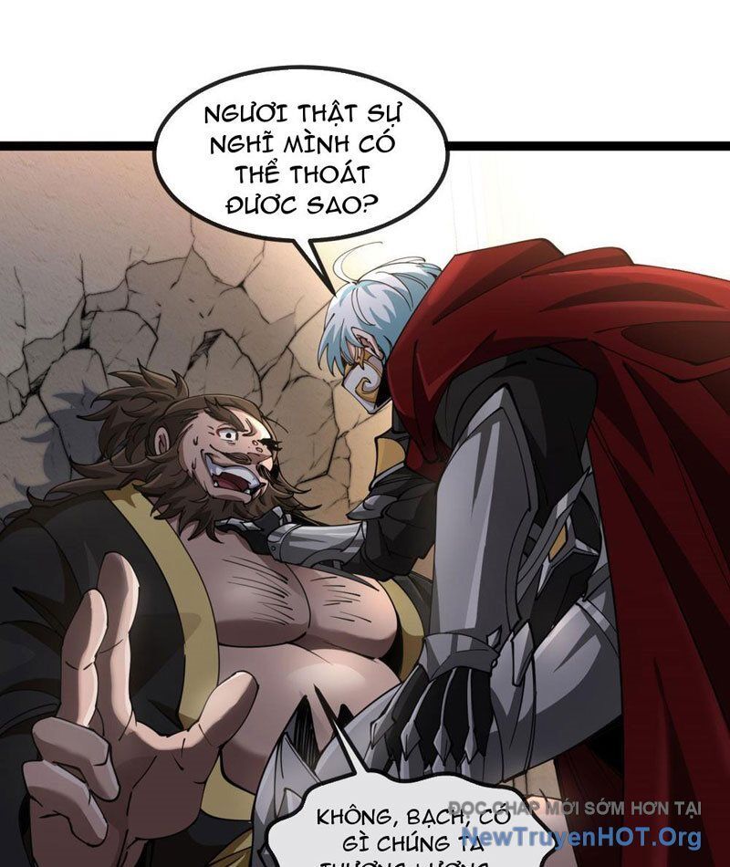 Ta Báo Thù Đế Quốc Sau Khi Bị Phản Bội - Chapter 3 - Page 63