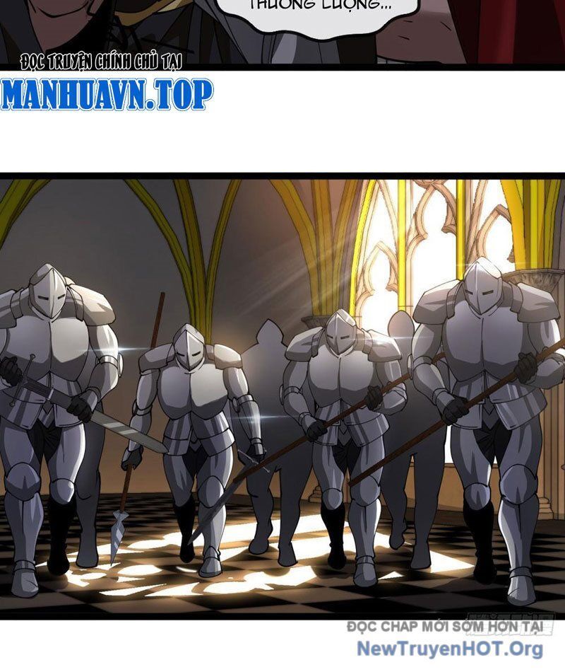 Ta Báo Thù Đế Quốc Sau Khi Bị Phản Bội - Chapter 3 - Page 64