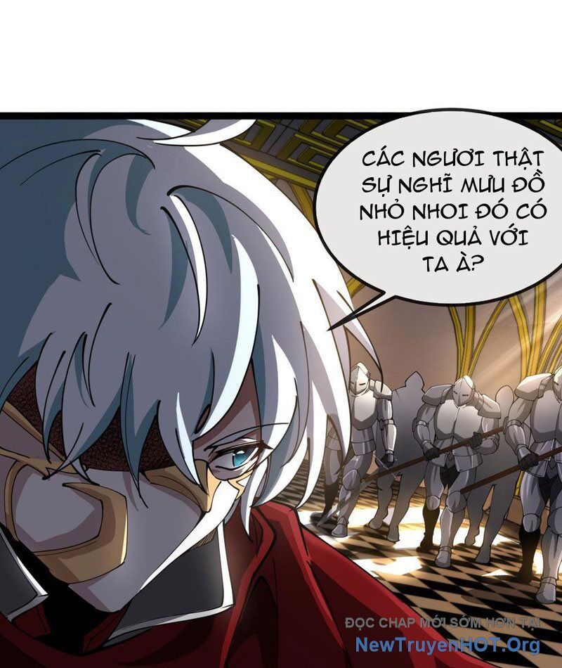 Ta Báo Thù Đế Quốc Sau Khi Bị Phản Bội - Chapter 3 - Page 65