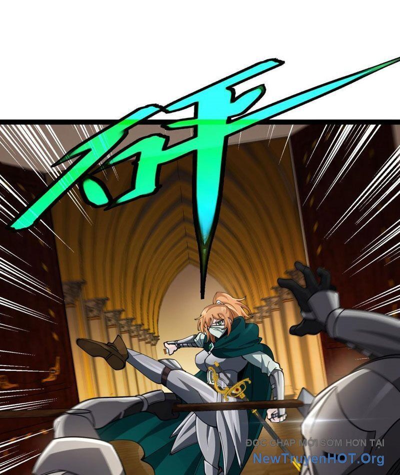 Ta Báo Thù Đế Quốc Sau Khi Bị Phản Bội - Chapter 3 - Page 67