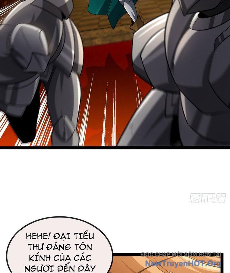 Ta Báo Thù Đế Quốc Sau Khi Bị Phản Bội - Chapter 3 - Page 68