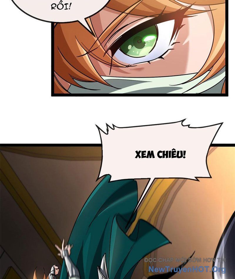 Ta Báo Thù Đế Quốc Sau Khi Bị Phản Bội - Chapter 3 - Page 69