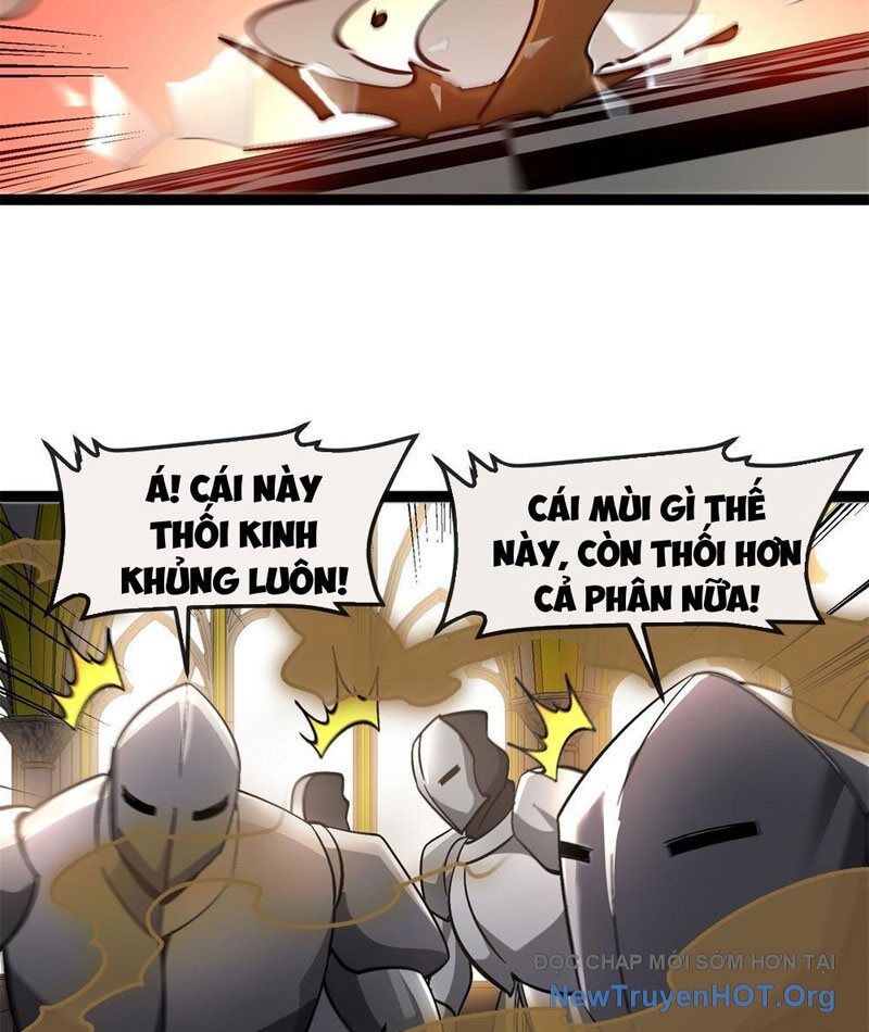 Ta Báo Thù Đế Quốc Sau Khi Bị Phản Bội - Chapter 3 - Page 73