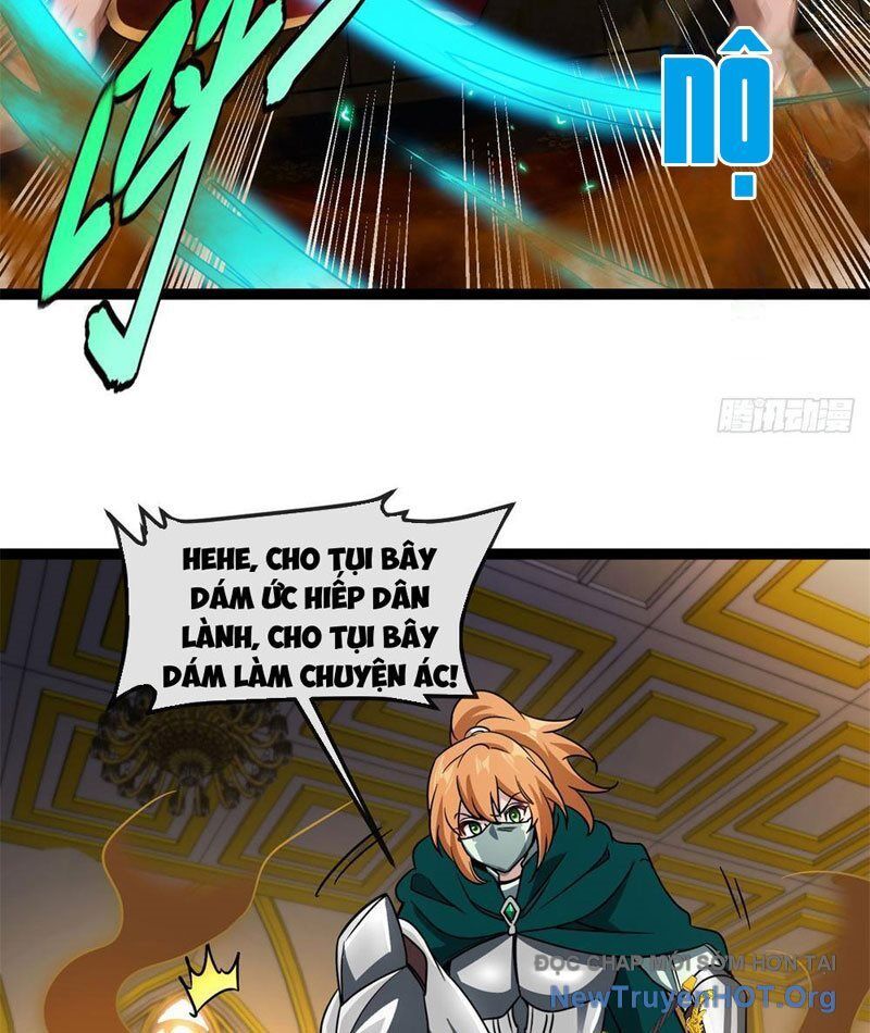 Ta Báo Thù Đế Quốc Sau Khi Bị Phản Bội - Chapter 3 - Page 77