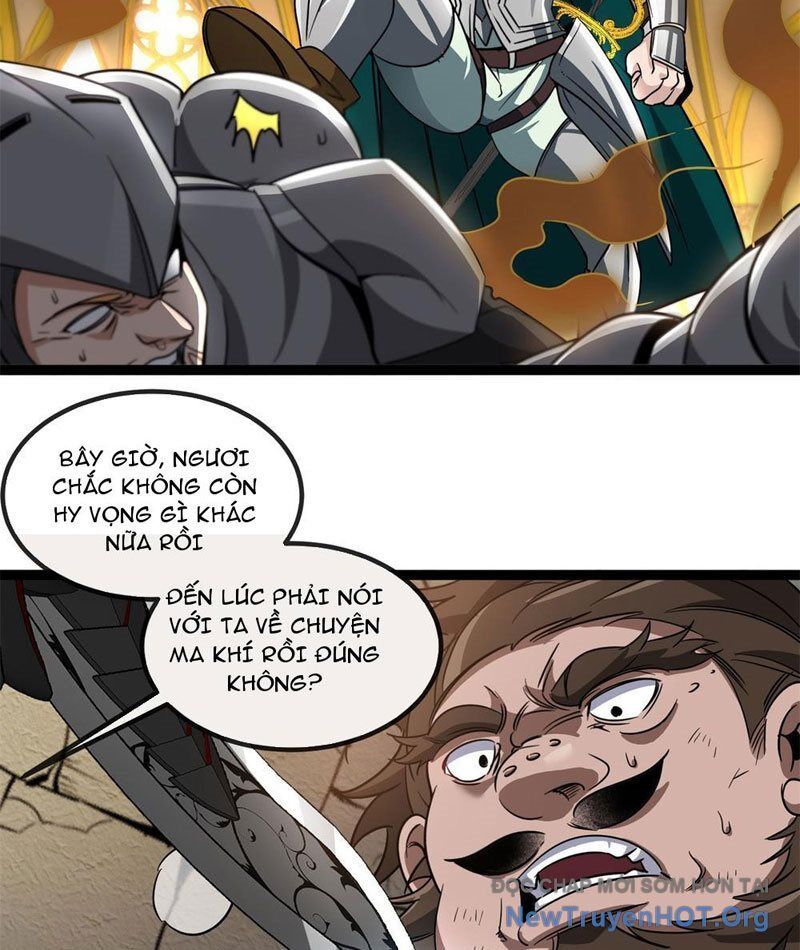 Ta Báo Thù Đế Quốc Sau Khi Bị Phản Bội - Chapter 3 - Page 78