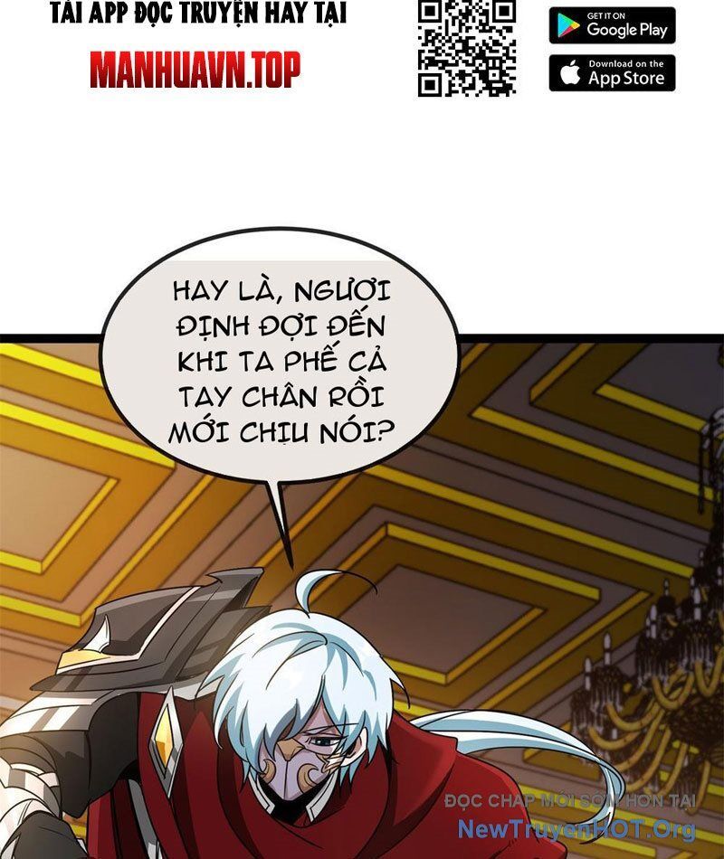 Ta Báo Thù Đế Quốc Sau Khi Bị Phản Bội - Chapter 3 - Page 81