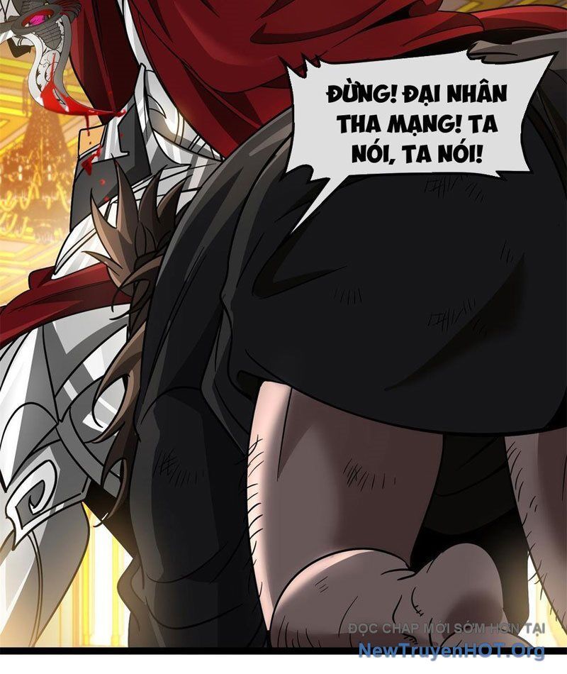 Ta Báo Thù Đế Quốc Sau Khi Bị Phản Bội - Chapter 3 - Page 82