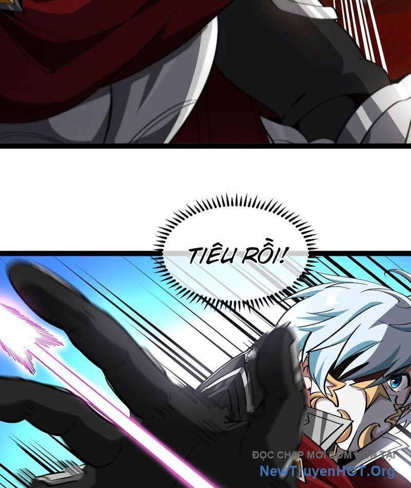 Ta Báo Thù Đế Quốc Sau Khi Bị Phản Bội - Chapter 3 - Page 86