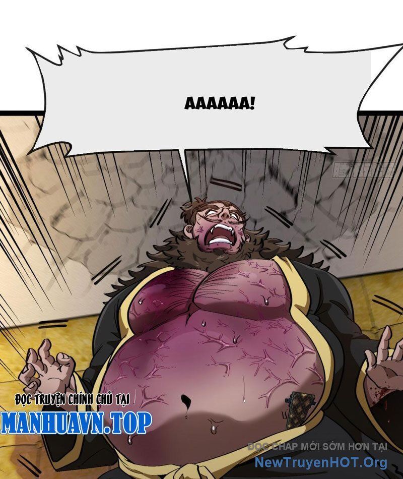 Ta Báo Thù Đế Quốc Sau Khi Bị Phản Bội - Chapter 3 - Page 89