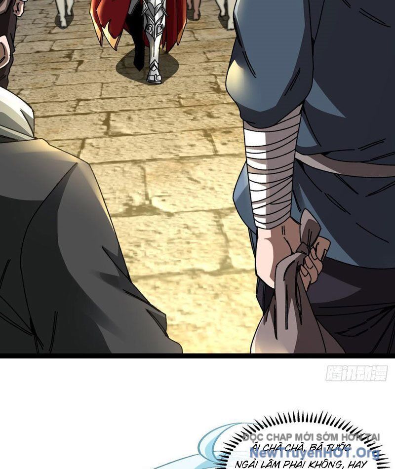 Ta Báo Thù Đế Quốc Sau Khi Bị Phản Bội - Chapter 3 - Page 9