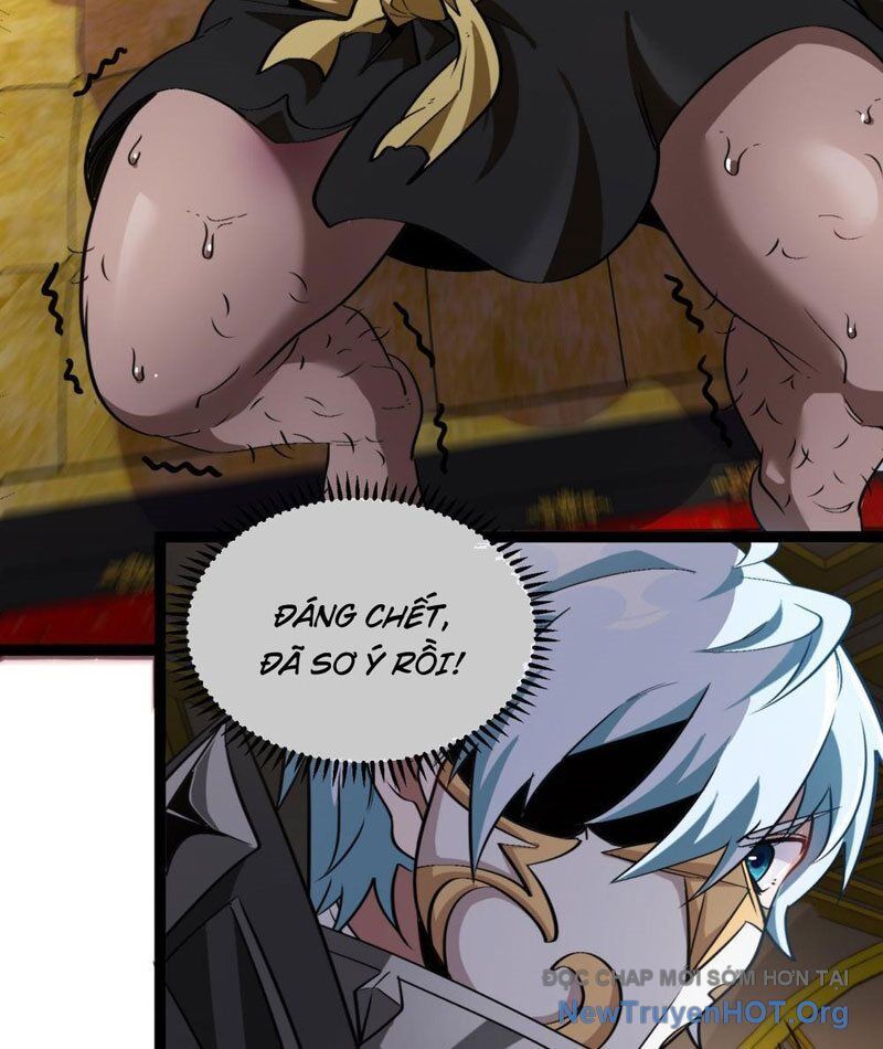 Ta Báo Thù Đế Quốc Sau Khi Bị Phản Bội - Chapter 3 - Page 90