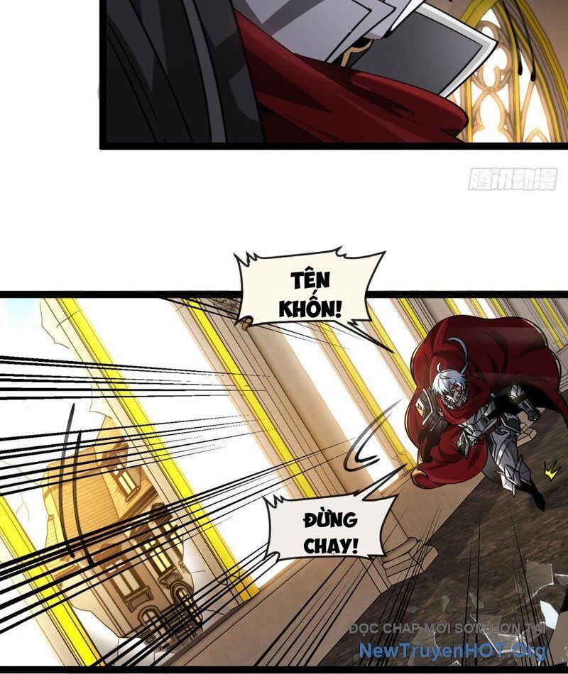 Ta Báo Thù Đế Quốc Sau Khi Bị Phản Bội - Chapter 3 - Page 91