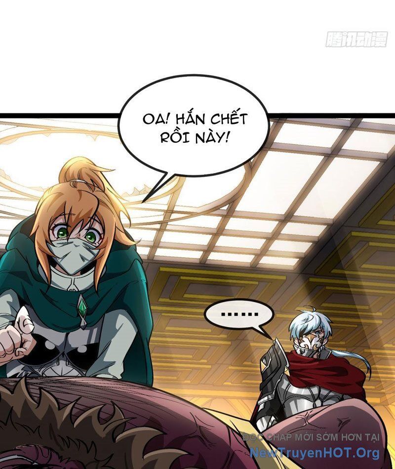 Ta Báo Thù Đế Quốc Sau Khi Bị Phản Bội - Chapter 3 - Page 93