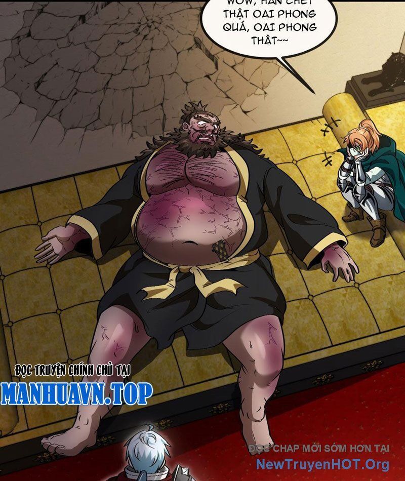 Ta Báo Thù Đế Quốc Sau Khi Bị Phản Bội - Chapter 3 - Page 95