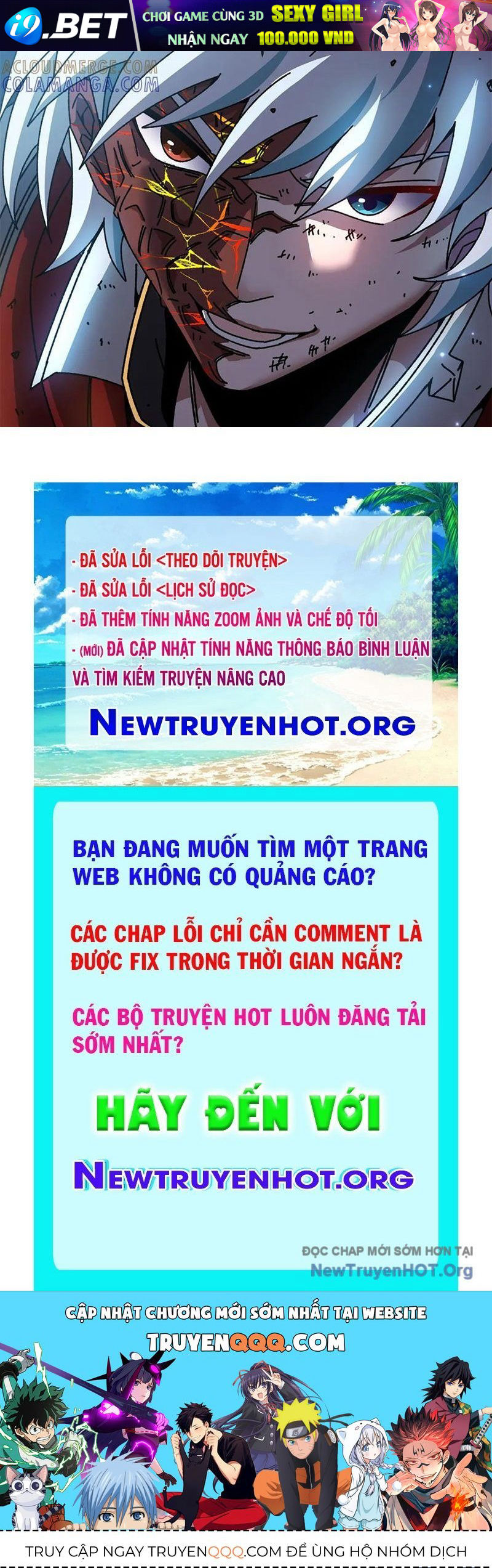 Ta Báo Thù Đế Quốc Sau Khi Bị Phản Bội - Chapter 30 - Page 100