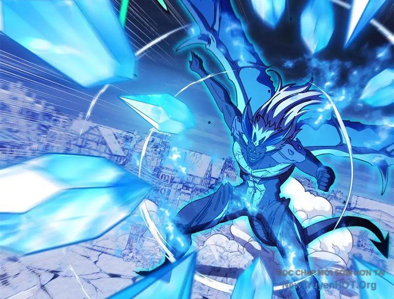 Ta Báo Thù Đế Quốc Sau Khi Bị Phản Bội - Chapter 30 - Page 24