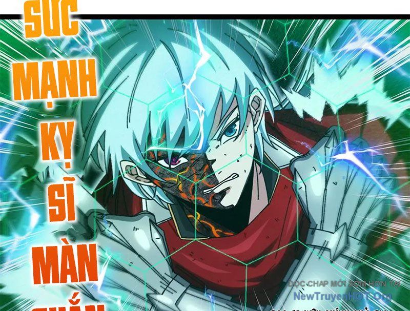 Ta Báo Thù Đế Quốc Sau Khi Bị Phản Bội - Chapter 30 - Page 26