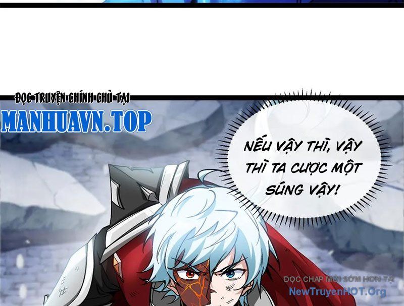 Ta Báo Thù Đế Quốc Sau Khi Bị Phản Bội - Chapter 30 - Page 36