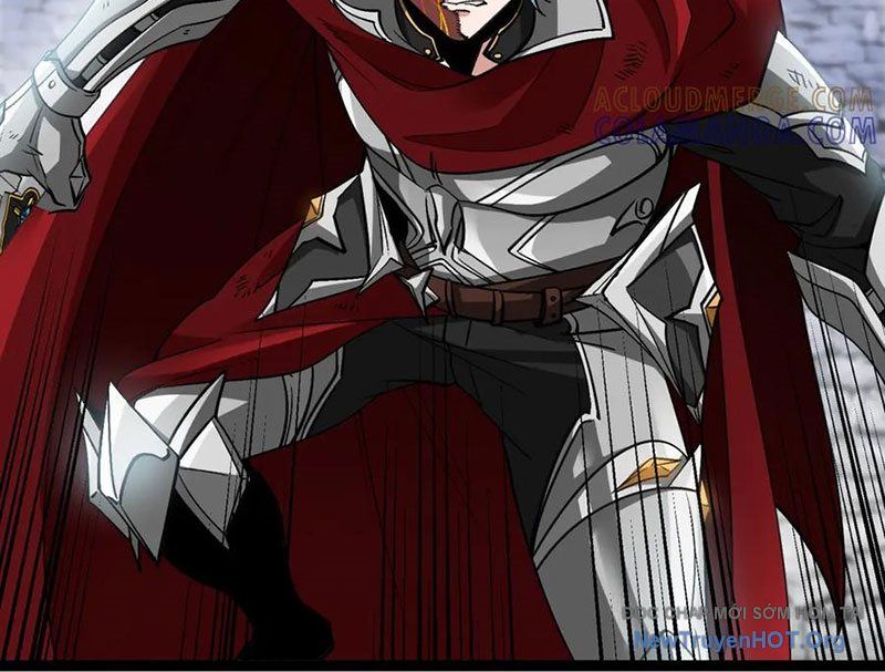 Ta Báo Thù Đế Quốc Sau Khi Bị Phản Bội - Chapter 30 - Page 37