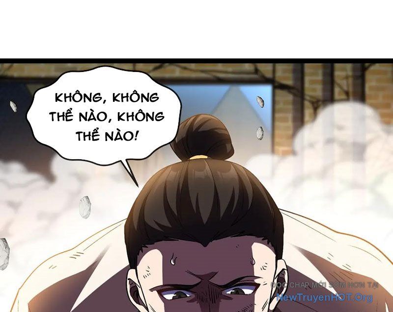 Ta Báo Thù Đế Quốc Sau Khi Bị Phản Bội - Chapter 30 - Page 38