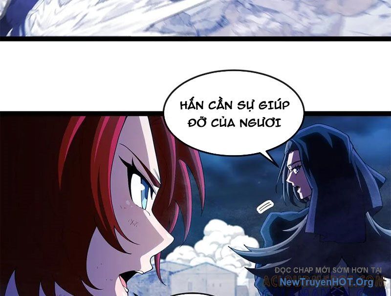 Ta Báo Thù Đế Quốc Sau Khi Bị Phản Bội - Chapter 30 - Page 4