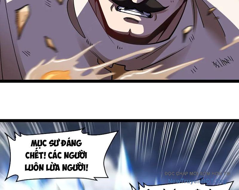 Ta Báo Thù Đế Quốc Sau Khi Bị Phản Bội - Chapter 30 - Page 43