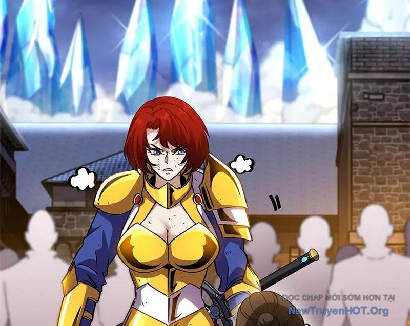 Ta Báo Thù Đế Quốc Sau Khi Bị Phản Bội - Chapter 30 - Page 49