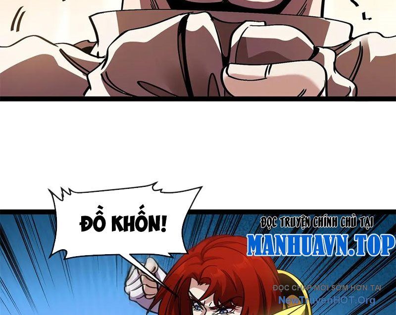 Ta Báo Thù Đế Quốc Sau Khi Bị Phản Bội - Chapter 30 - Page 56