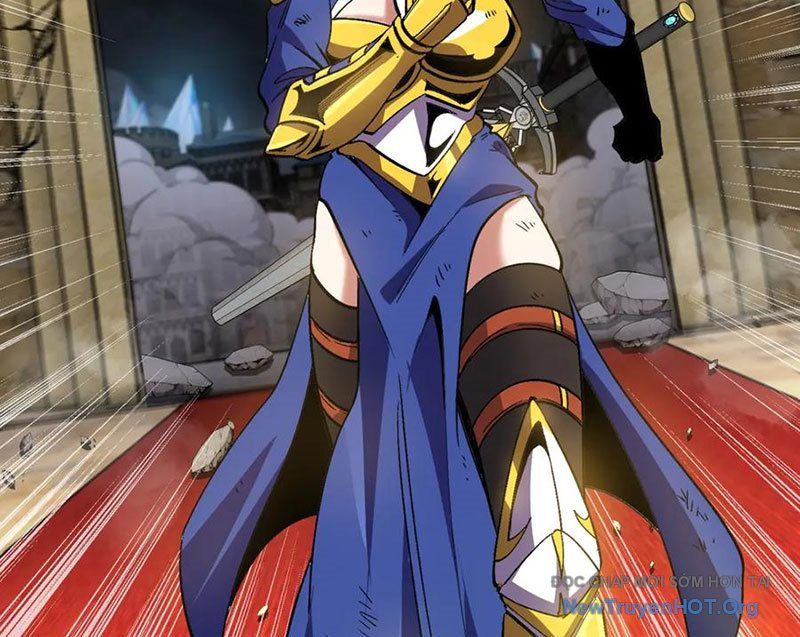 Ta Báo Thù Đế Quốc Sau Khi Bị Phản Bội - Chapter 30 - Page 74