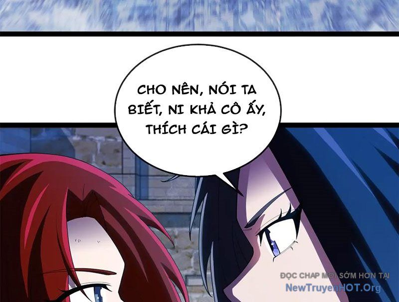 Ta Báo Thù Đế Quốc Sau Khi Bị Phản Bội - Chapter 30 - Page 8